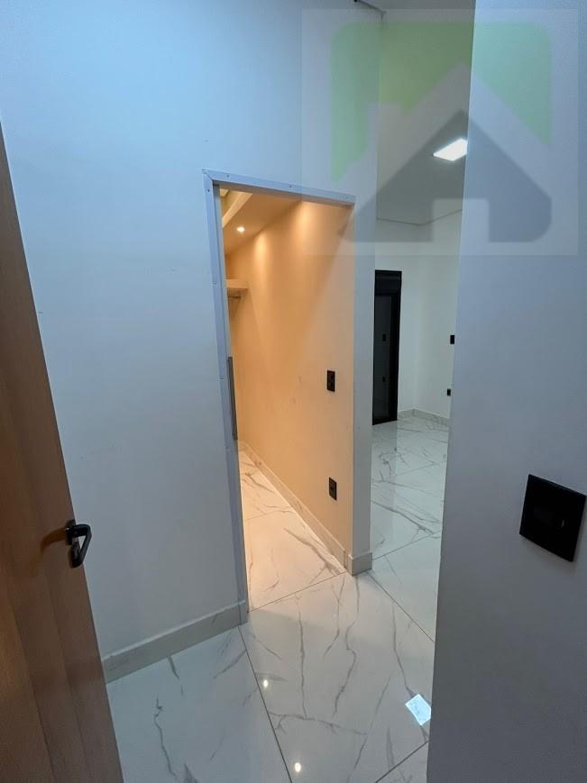 Sobrado, 4 quartos, 209 m² - Foto 7