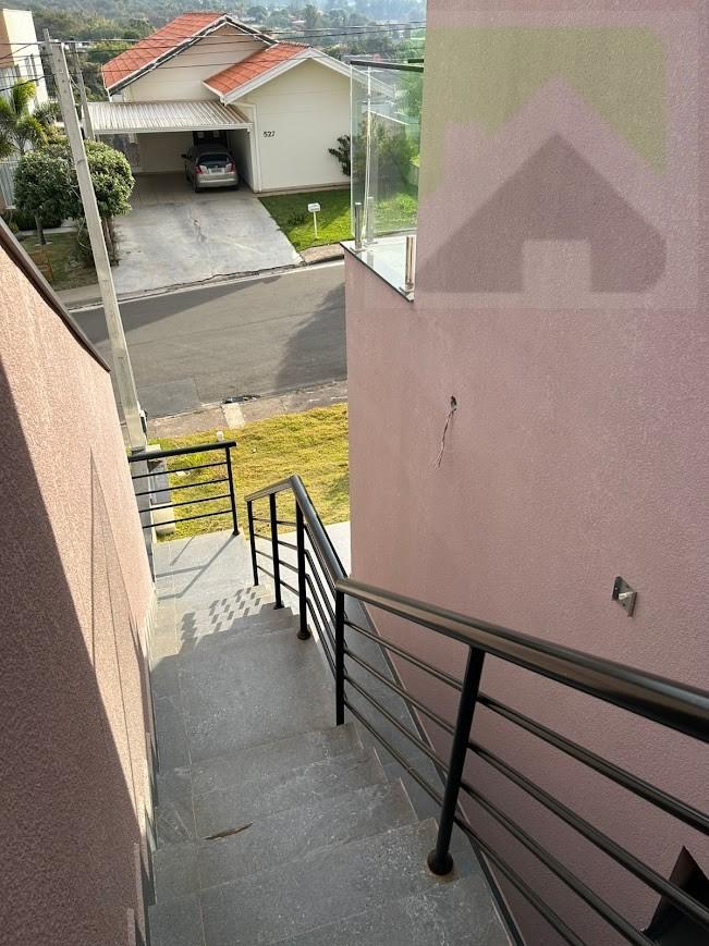 Sobrado, 4 quartos, 209 m² - Foto 6