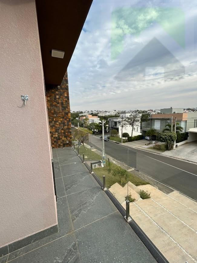 Sobrado, 4 quartos, 209 m² - Foto 3