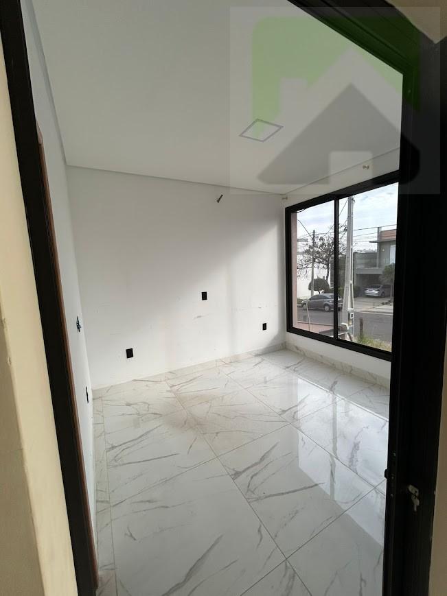 Sobrado, 4 quartos, 209 m² - Foto 14
