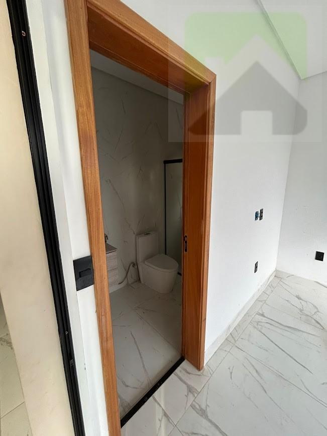 Sobrado, 4 quartos, 209 m² - Foto 13
