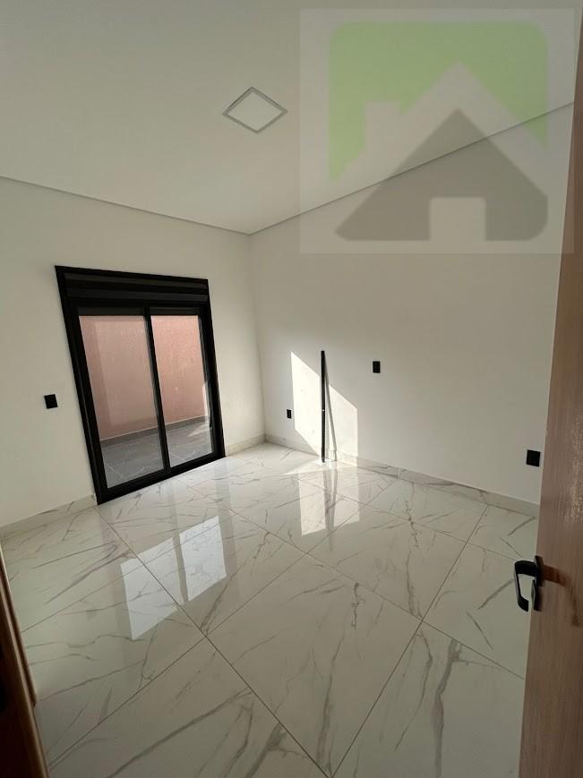 Sobrado, 4 quartos, 209 m² - Foto 18