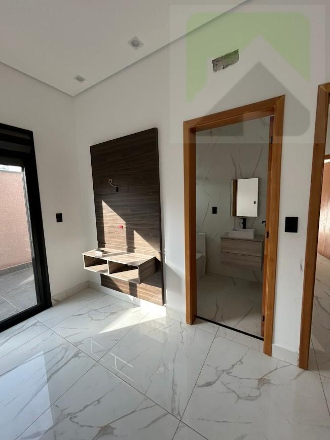 Sobrado, 4 quartos, 209 m² - Foto 20