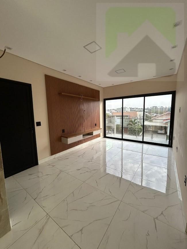 Sobrado, 4 quartos, 209 m² - Foto 21