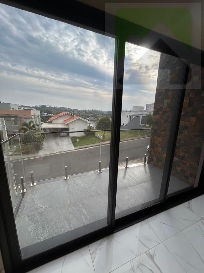 Sobrado, 4 quartos, 209 m² - Foto 23