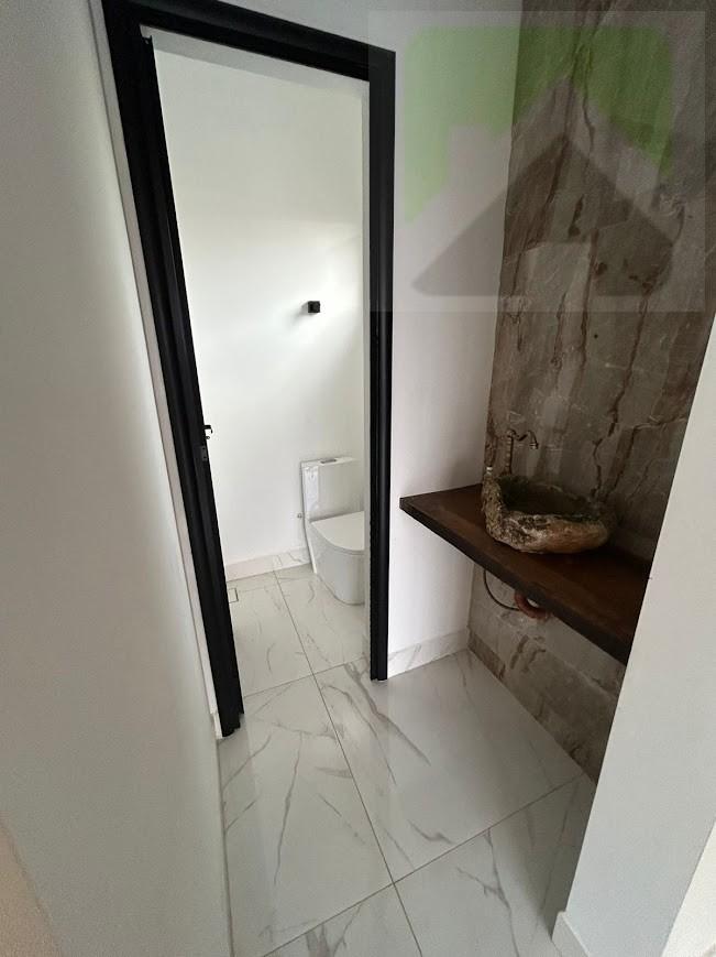 Sobrado, 4 quartos, 209 m² - Foto 26