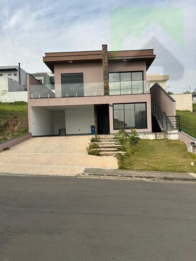 Sobrado, 4 quartos, 209 m² - Foto 1