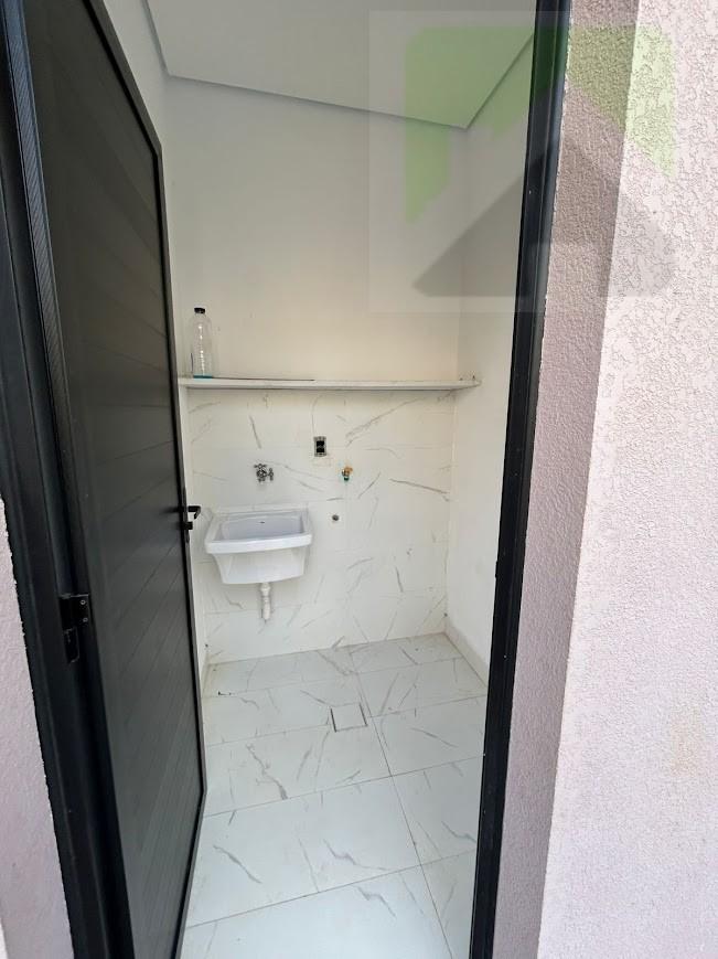Sobrado, 4 quartos, 209 m² - Foto 25