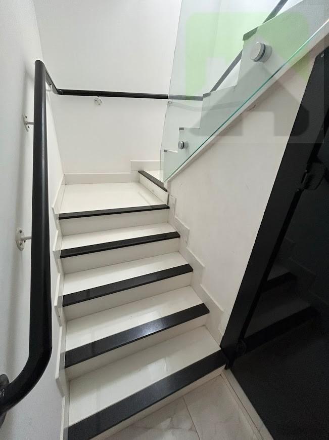 Sobrado, 4 quartos, 209 m² - Foto 28