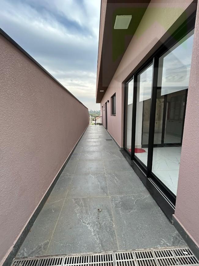 Sobrado, 4 quartos, 209 m² - Foto 37