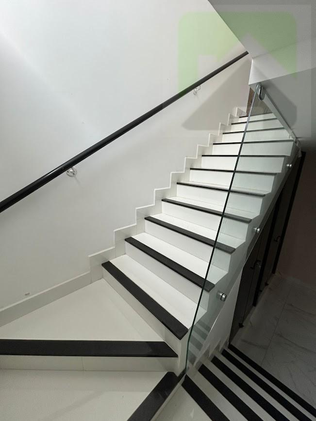 Sobrado, 4 quartos, 209 m² - Foto 30