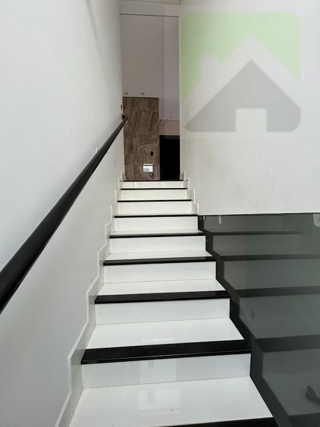 Sobrado, 4 quartos, 209 m² - Foto 29