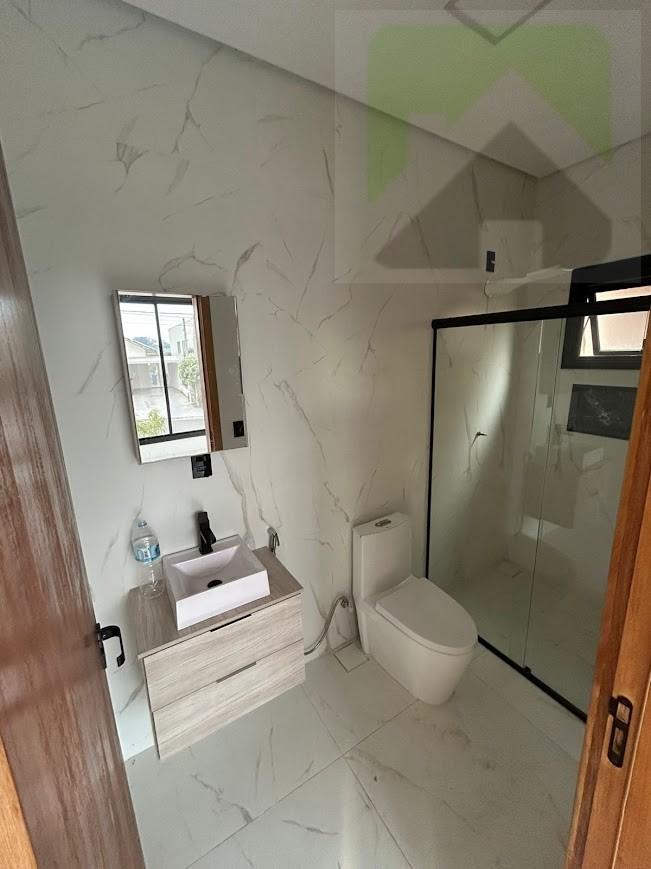 Sobrado, 4 quartos, 209 m² - Foto 39