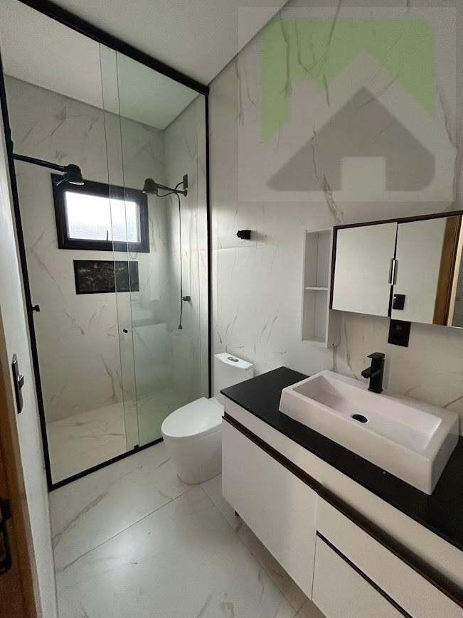 Sobrado, 4 quartos, 209 m² - Foto 42