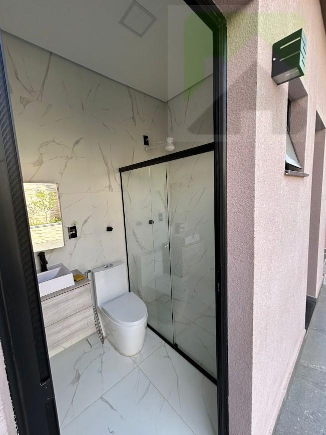 Sobrado, 4 quartos, 209 m² - Foto 47