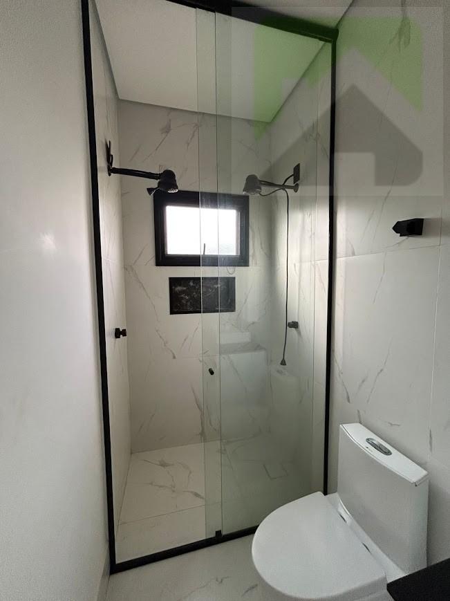 Sobrado, 4 quartos, 209 m² - Foto 43