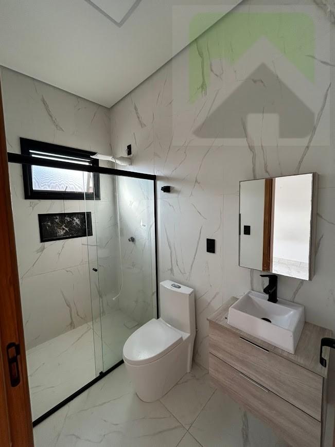 Sobrado, 4 quartos, 209 m² - Foto 46