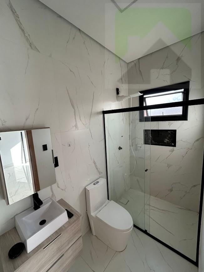 Sobrado, 4 quartos, 209 m² - Foto 44