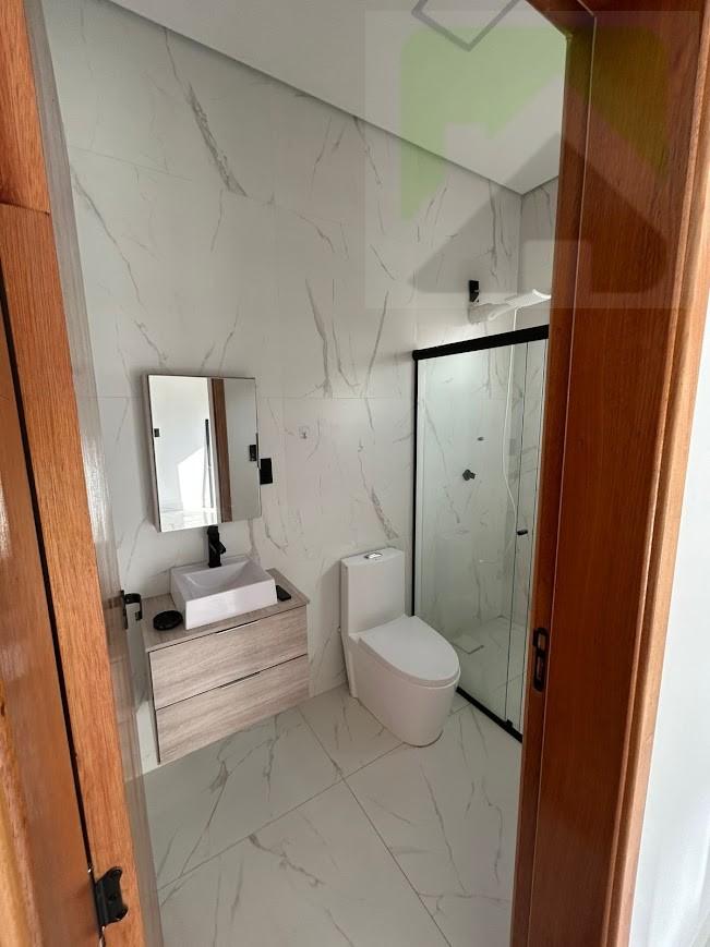 Sobrado, 4 quartos, 209 m² - Foto 45