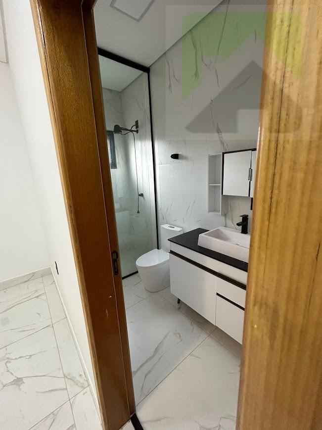 Sobrado, 4 quartos, 209 m² - Foto 41