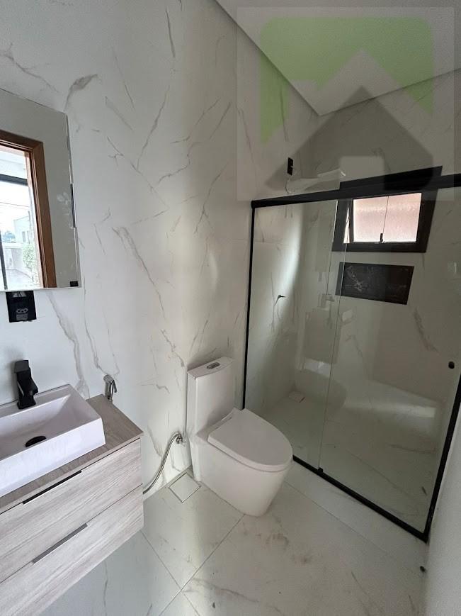 Sobrado, 4 quartos, 209 m² - Foto 40