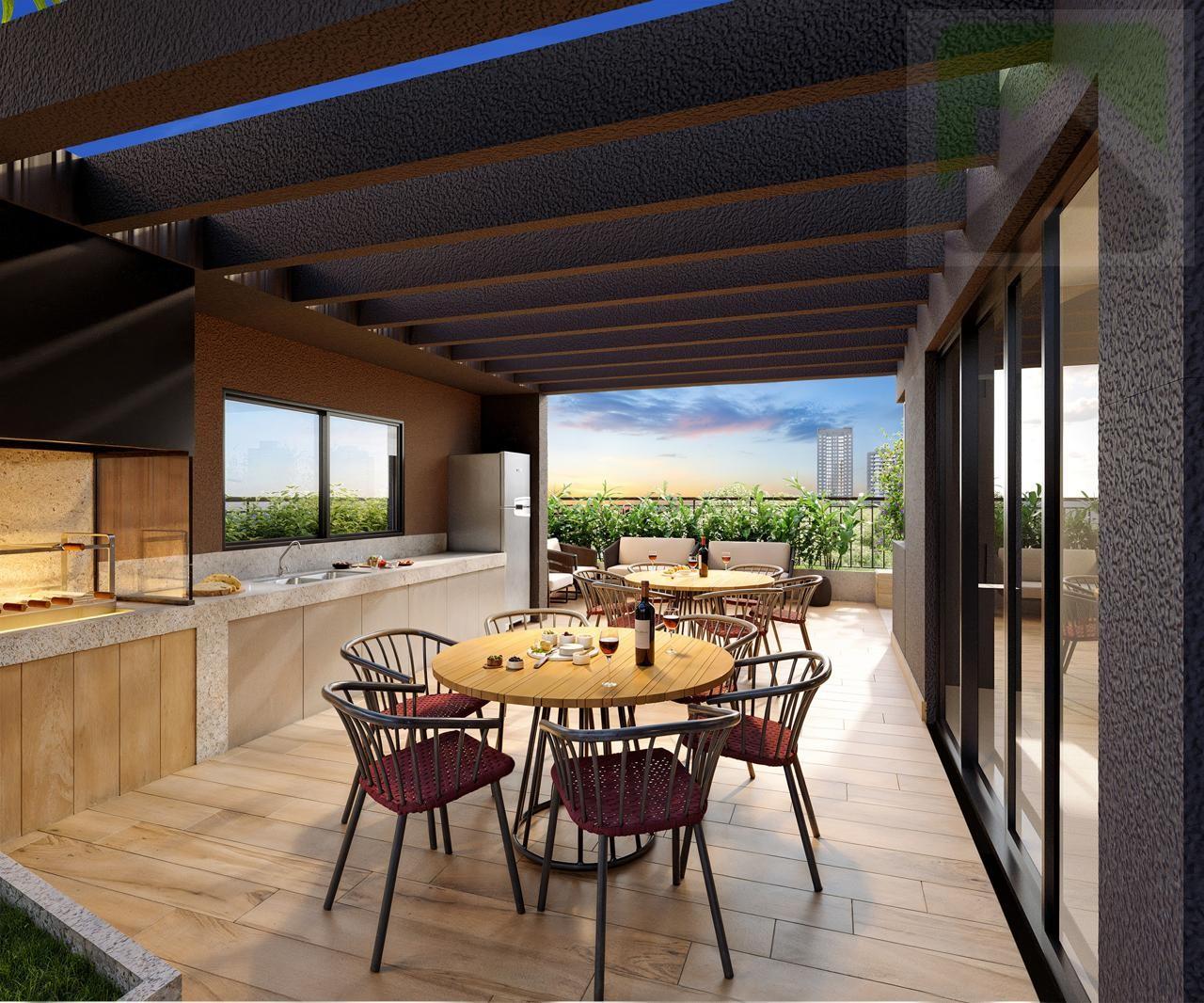 Apartamento, 2 quartos, 74 m² - Foto 4