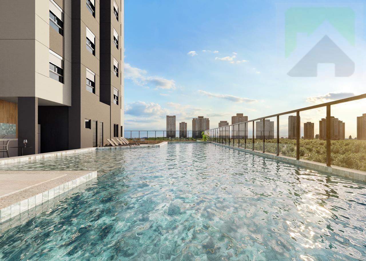 Apartamento, 2 quartos, 74 m² - Foto 1