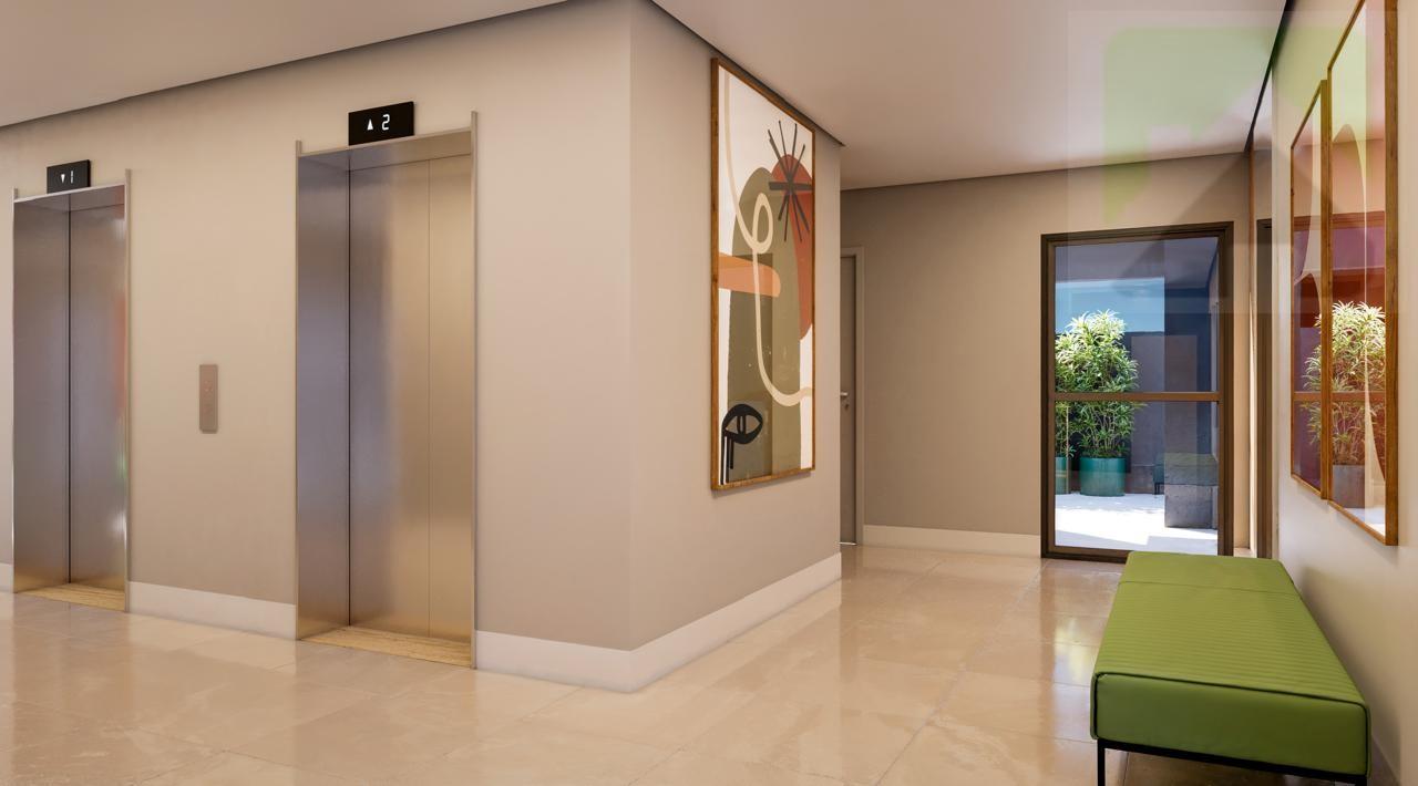 Apartamento, 2 quartos, 74 m² - Foto 8