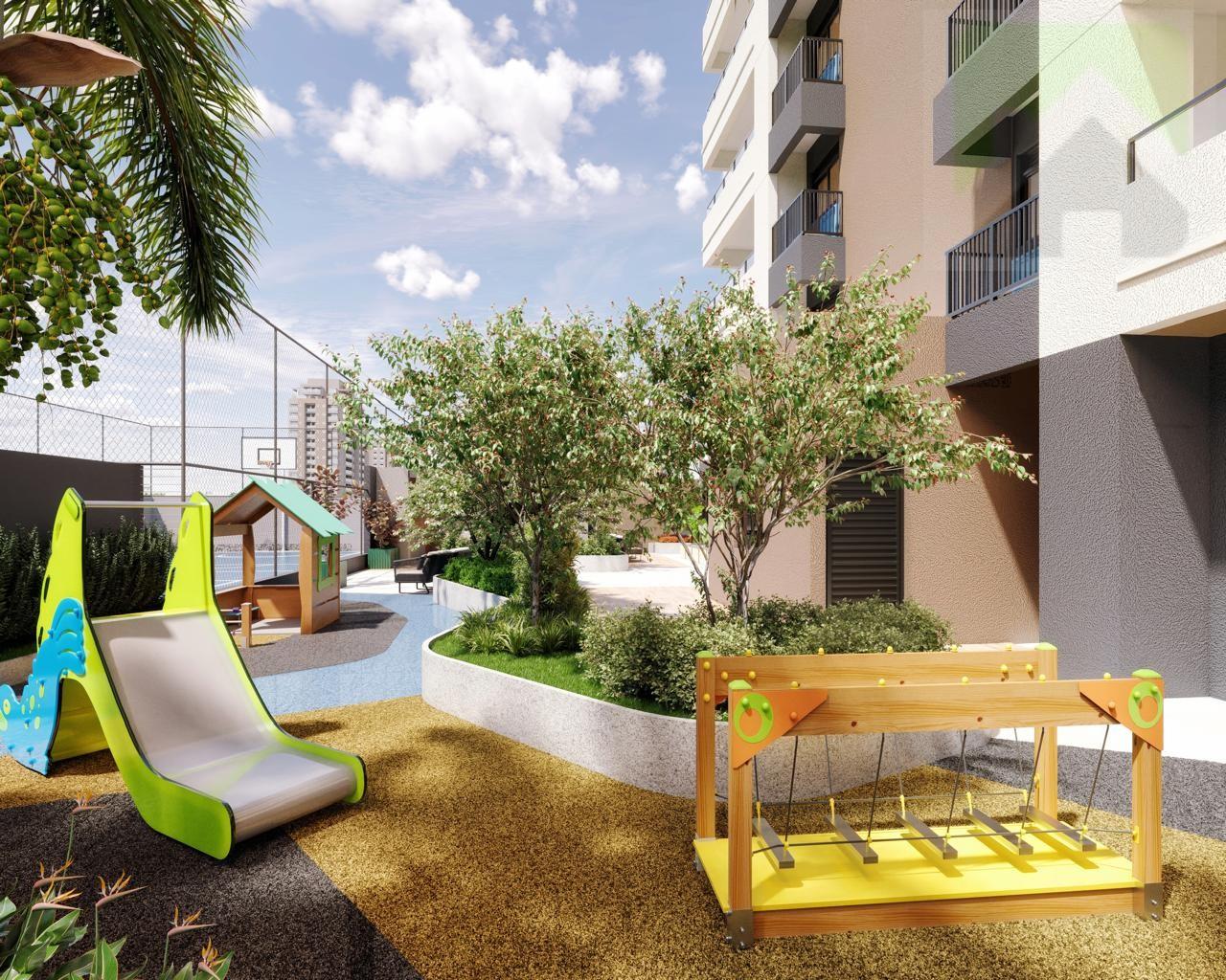 Apartamento, 2 quartos, 74 m² - Foto 10