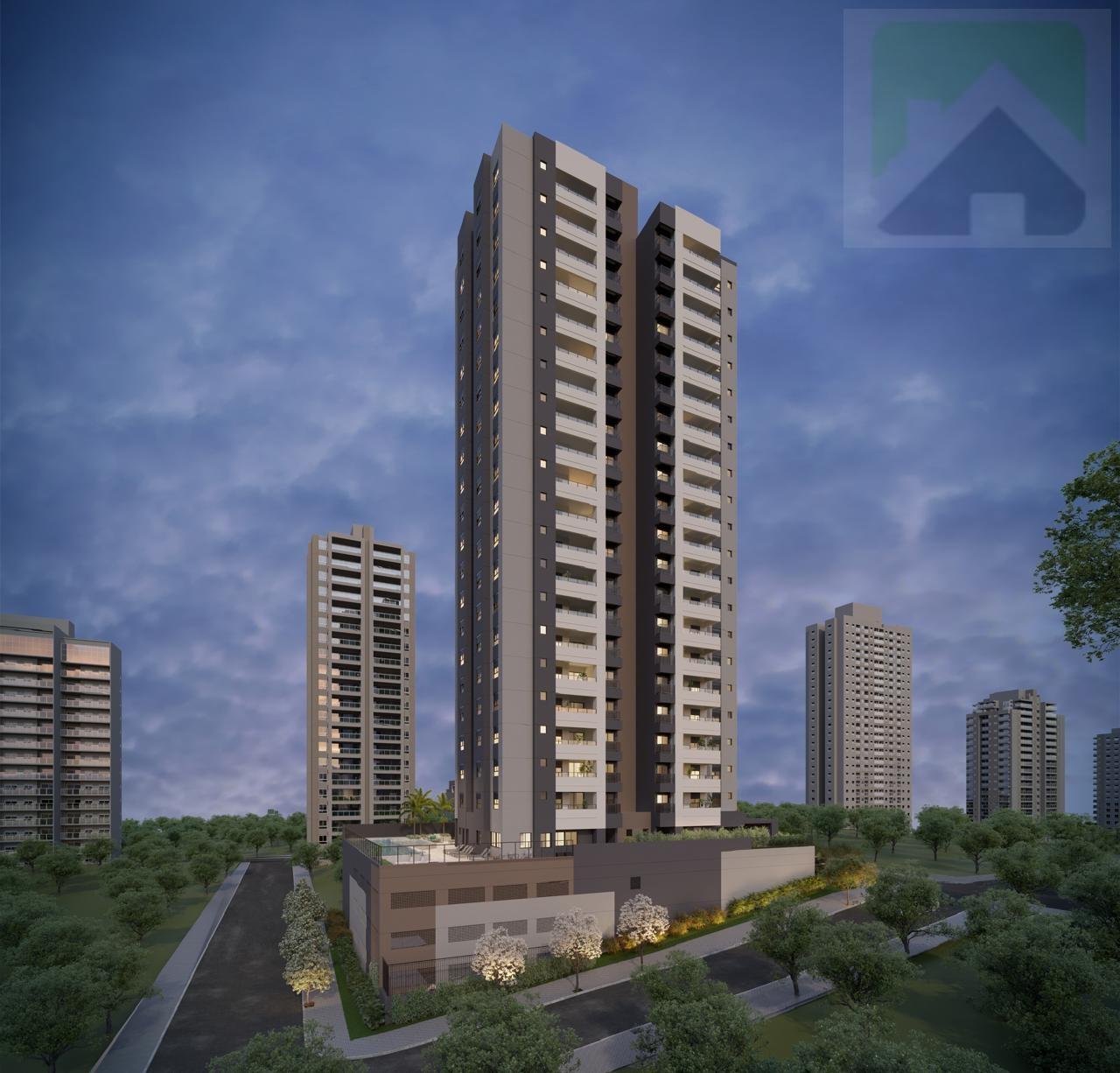 Apartamento, 2 quartos, 74 m² - Foto 6