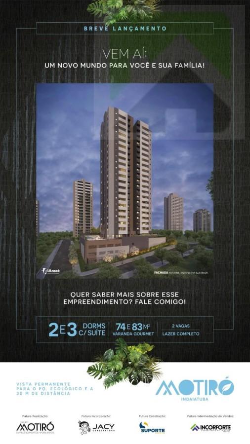 Apartamento, 2 quartos, 74 m² - Foto 15