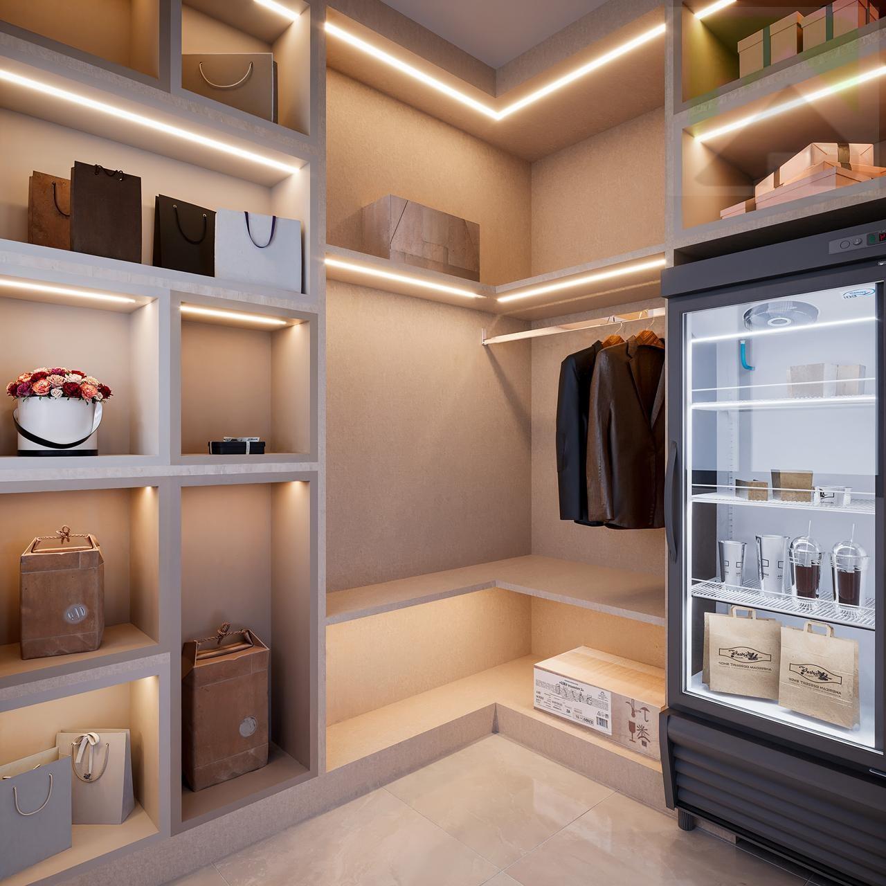 Apartamento, 3 quartos, 83 m² - Foto 4