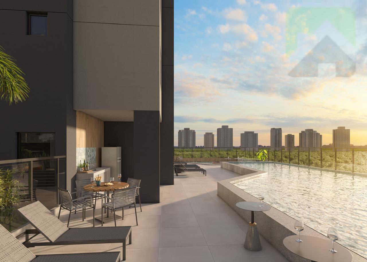 Apartamento, 3 quartos, 83 m² - Foto 1