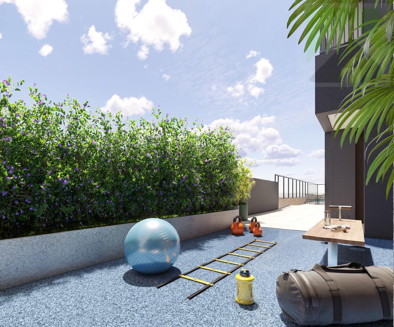 Apartamento, 3 quartos, 83 m² - Foto 6