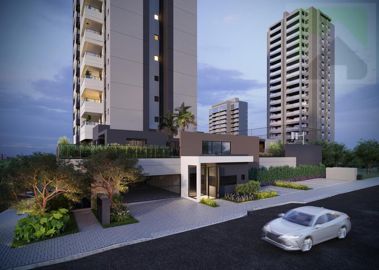 Apartamento, 3 quartos, 83 m² - Foto 11