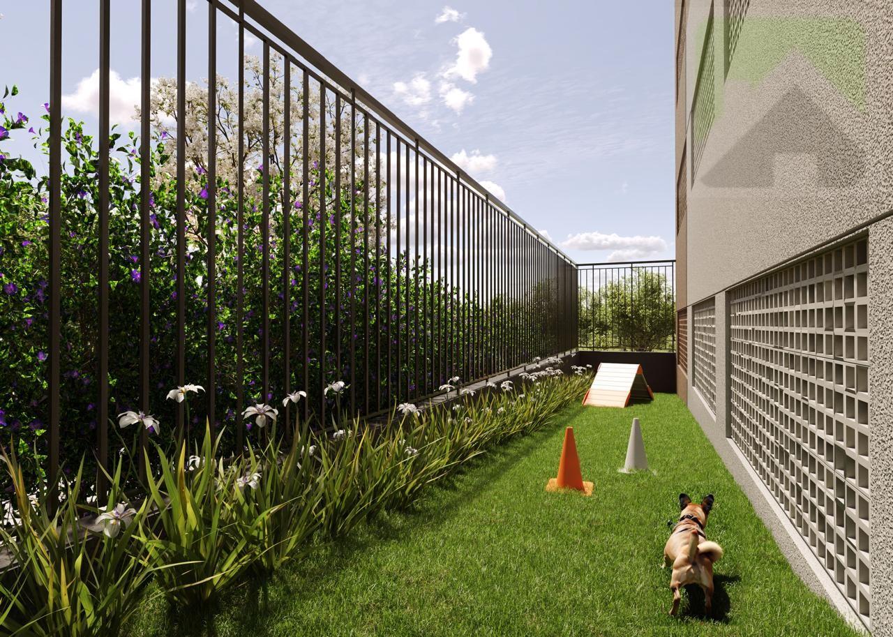 Apartamento, 3 quartos, 83 m² - Foto 8