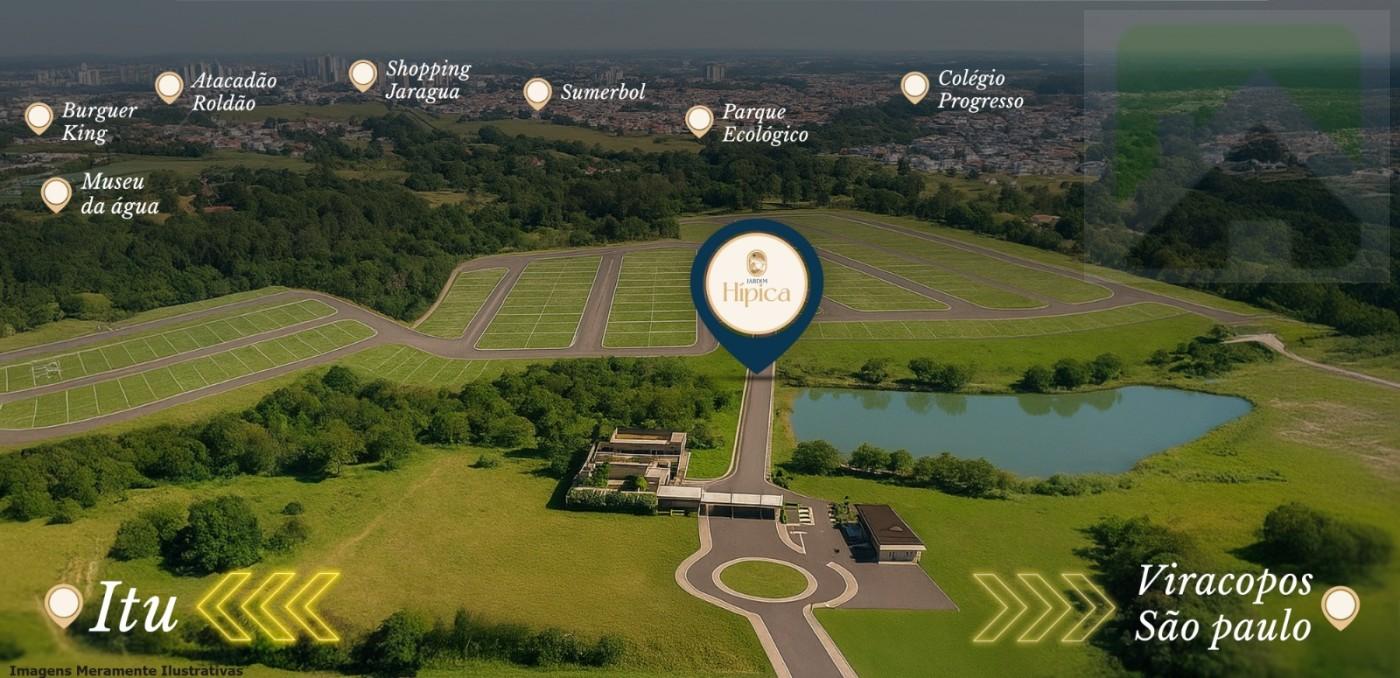 Loteamento e Condomínio, 350 m² - Foto 4