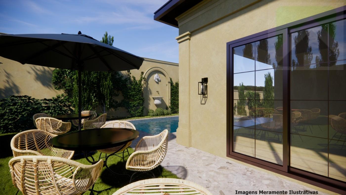 Loteamento e Condomínio, 350 m² - Foto 8