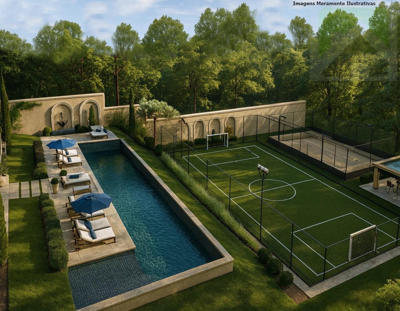 Terreno, 250 m² - Foto 5