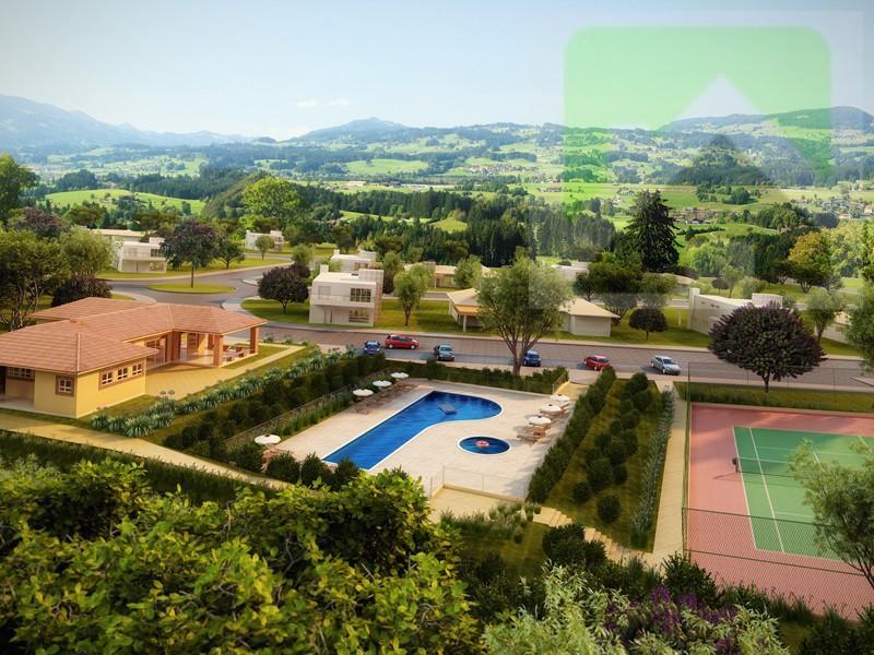 Terreno, 420 m² - Foto 1