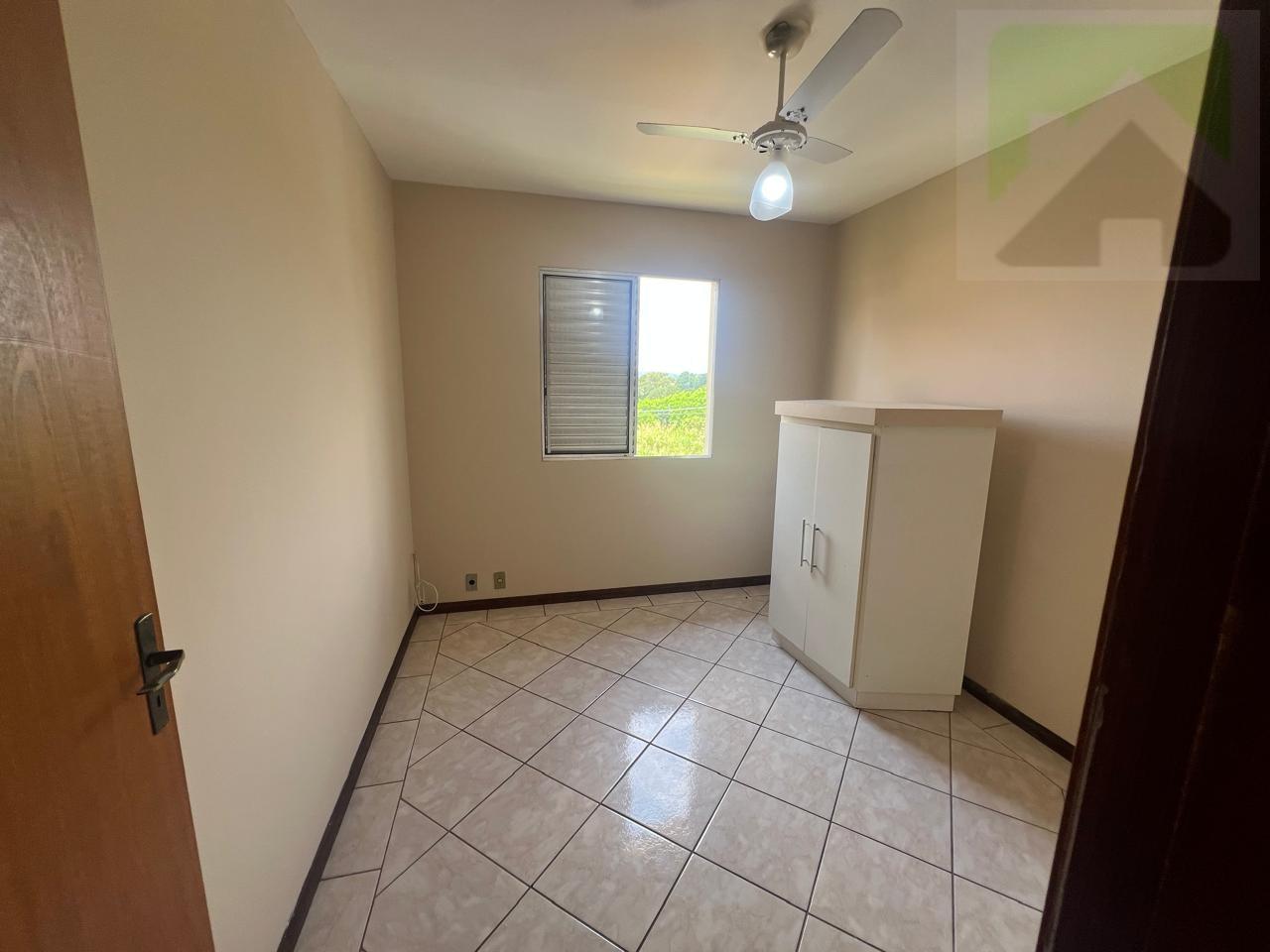 Apartamento, 3 quartos, 64 m² - Foto 4