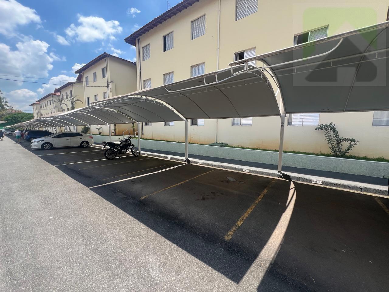 Apartamento, 3 quartos, 64 m² - Foto 10