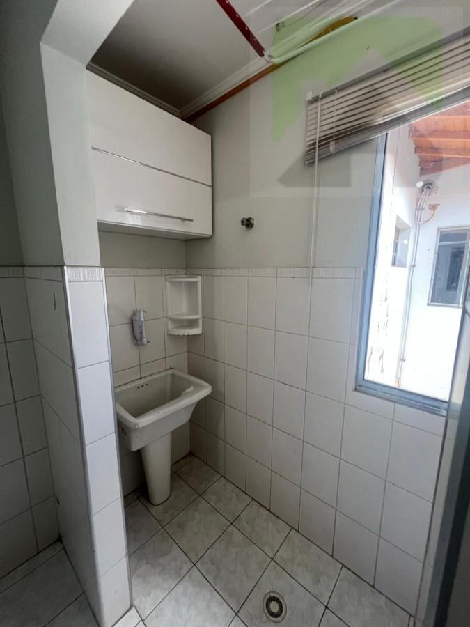 Apartamento, 3 quartos, 64 m² - Foto 7