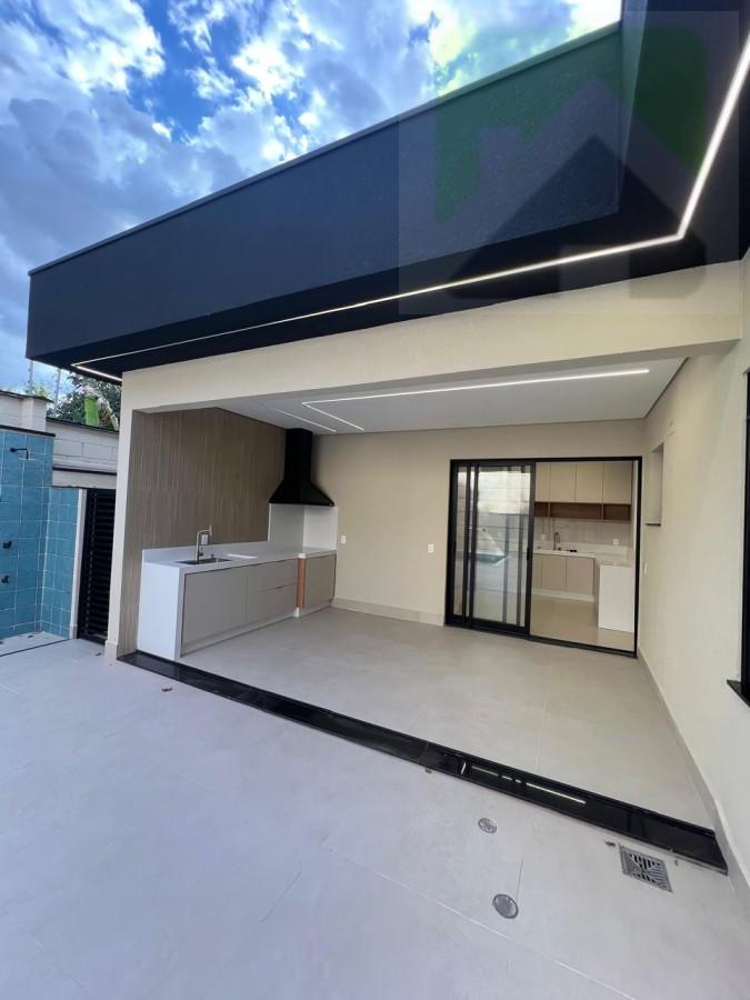 Casa de Condomínio, 3 quartos - Foto 20