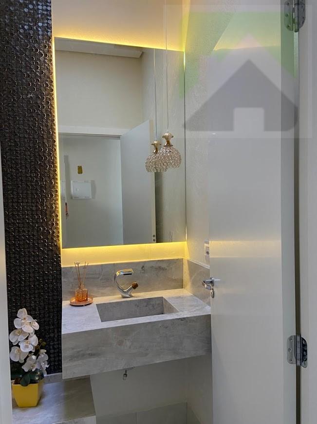 Casa de Condomínio, 3 quartos - Foto 14