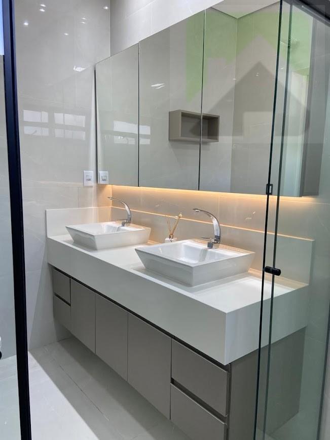 Casa de Condomínio, 3 quartos - Foto 19