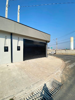 Casa, 2 quartos, 53 m² - Foto 1