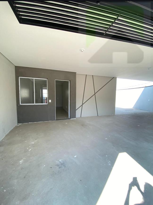 Casa, 2 quartos, 53 m² - Foto 2