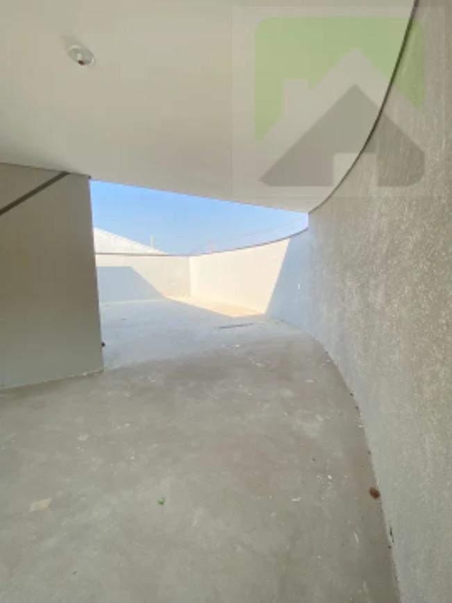 Casa, 2 quartos, 53 m² - Foto 3