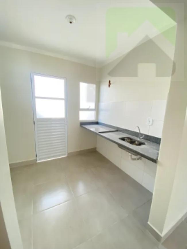 Casa, 2 quartos, 53 m² - Foto 9